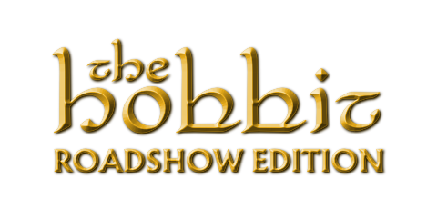 The Hobbit: Roadshow Edition